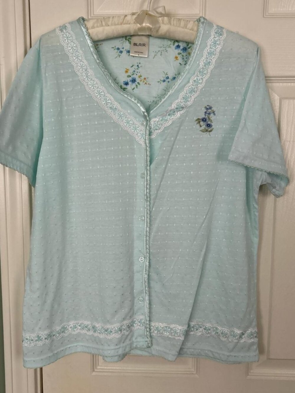 Y2K Coquette Top